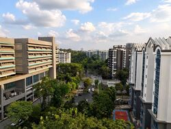 Hillbrooks (D23), Condominium #583989491